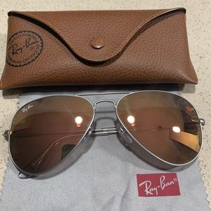 Ray Ban Sunglasses